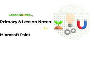 Microsoft Paint