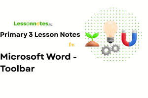 Microsoft Word - Toolbar