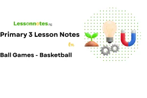Ball Games - Basketball
