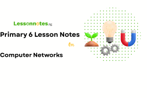 Computer Networks