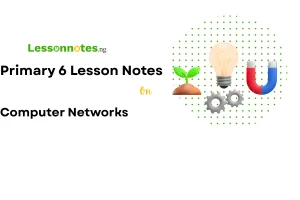 Computer Networks