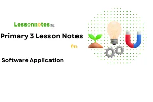 Software Application