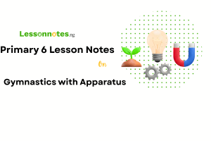 Gymnastics with Apparatus