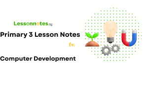 Computer Development