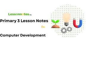 Computer Development