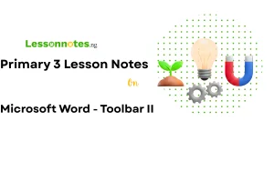 Microsoft Word - Toolbar II