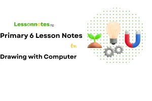 Drawing with Computer