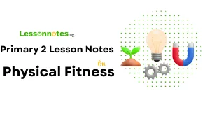 Physical Fitness