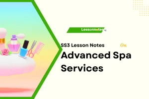 Advanced Spa Services