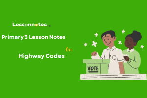 Highway Codes