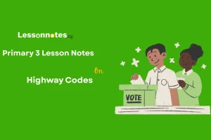 Highway Codes