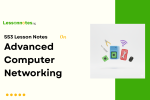 Advanced Computer Networking