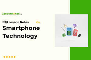 Smartphone Technology
