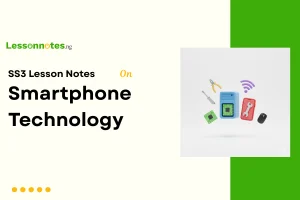 Smartphone Technology