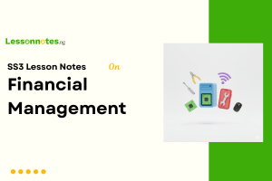 Financial Management