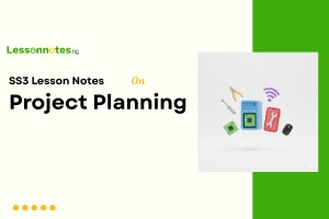 Project Planning