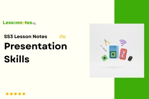 Presentation Skills