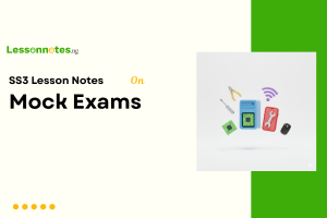 Mock Exams