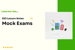 Mock Exams