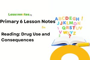 Reading: Drug Use and Consequences