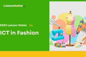 ICT in Fashion