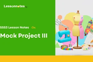 Mock Project III