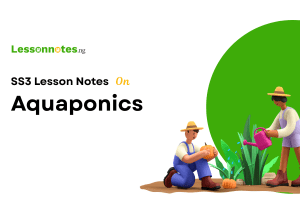 Aquaponics