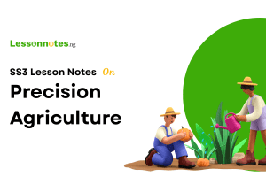 Precision Agriculture