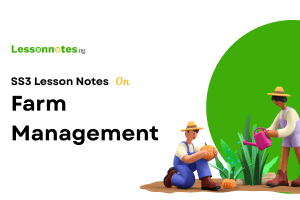 Farm Management