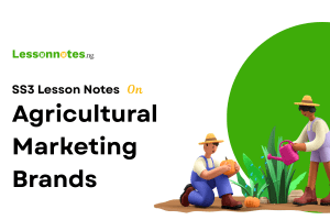 Agricultural Marketing Brands