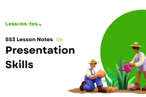 Presentation Skills