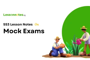 Mock Exams
