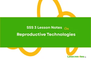 Reproductive Technologies