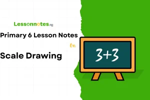 Scale Drawing