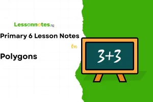 Polygons