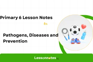 Pathogens, Diseases and Prevention