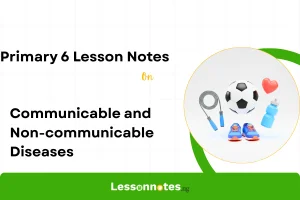 Communicable and Non-communicable Diseases