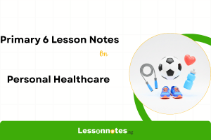 Personal Healthcare
