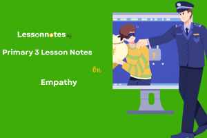 Empathy