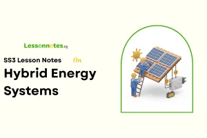 Hybrid Energy System