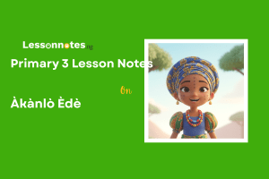 Àkànlò Èdè