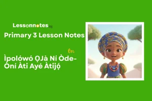 Ìpolówó Ọjà Ní Òde-Òní Àti Ayé Àtijọ́