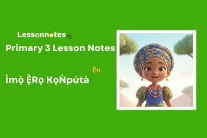 Ìmọ̀ Ẹ̀rọ Kọnpútà