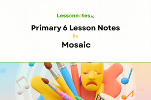 Mosaic