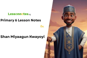 Shan Miyaagun Kwayoyi
