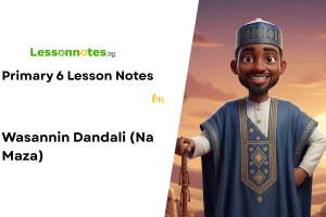 Wasannin Dandali (Na Maza)
