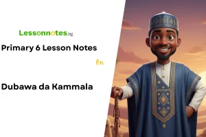 Dubawa da Kammala