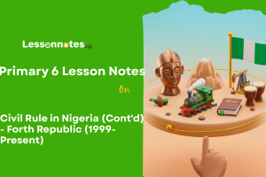 Military Rule in Nigeria - Major General J.T.U Aguyi Ironsi
