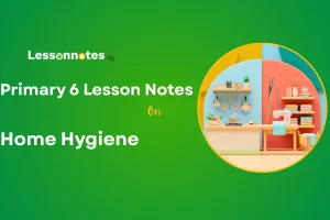 Home Hygiene