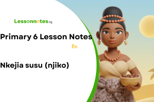 Nkejia susu (njiko)